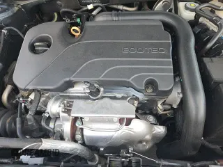 2020 Chevrolet Malibu LS with VIN 1G1ZC5ST9LF086941, listed as a Copart auction lot 85380865 with 127,488 mi miles and Salvage title. Bid and sale history available at DreamBid. Image 13.