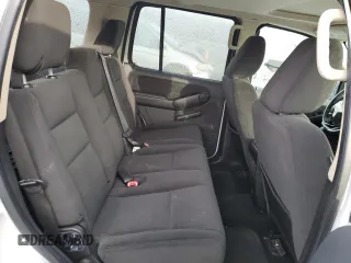 2010 Ford Explorer XLT with VIN 1FMEU7DE4AUA22775, listed as a Copart auction lot 42125105 with 200,982 mi miles and Salvage Title. Bid and sale history available at DreamBid. Image 12.