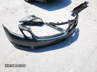 2007 Lexus GS 350 z VIN JTHBE96S770013375, wystawiony jako Copart lot #60734215 z przebiegiem 293 457 mil mil oraz Szkoda całkowita • Salvage title. Historia ofert i sprzedaży dostępna na DreamBid. Obrazek 12.