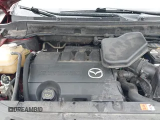 2012 Mazda CX-9 Grand Touring with VIN JM3TB2DA8C0350347, listed as a IAAI auction lot 42214763 with 281,114 mi miles and . Bid and sale history available at DreamBid. Image 10.