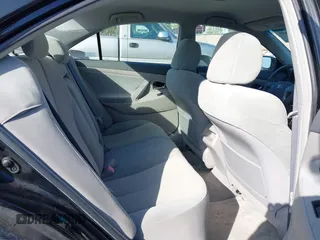 2009 Toyota Camry with VIN 4T4BE46K59R061779, listed as a IAAI auction lot 42140805 with 231,084 mi miles. Bid and sale history available at carsss.com. Image 8.