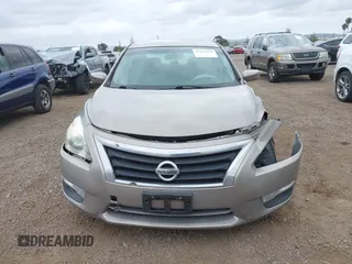 2014 Nissan Altima SV with VIN 1N4AL3AP9EN363762, listed as a IAAI auction lot 42128232 with 114,006 mi miles and . Bid and sale history available at carsss.com. Image 13.