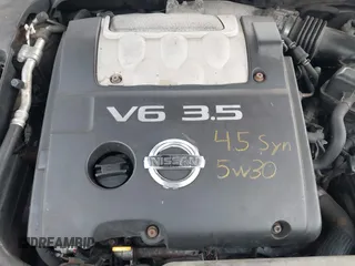 2008 Nissan Maxima 3.5 SL with VIN 1N4BA41E78C822057, listed as a IAAI auction lot 41236848 with 112,040 mi miles. Bid and sale history available at carsss.com. Image 10.
