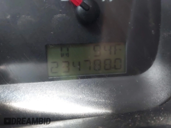 2006 Ford F-150 XLT with VIN 1FTRW12W66FA05674, listed as a IAAI auction lot 42333870 with 234,788 mi miles and . Bid and sale history available at DreamBid. Image 15.