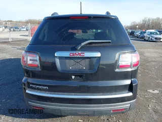 2014 GMC Acadia SLE with VIN 1GKKRPKD1EJ209213, listed as a IAAI auction lot 41934436 with 150,190 mi miles. Bid and sale history available at carsss.com. Image 17.