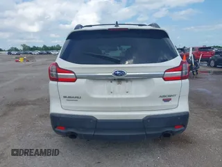 2020 Subaru Ascent Premium with VIN 4S4WMAHD5L3415745, listed as a IAAI auction lot 42095393 with 84,918 mi miles and . Bid and sale history available at DreamBid. Image 16.