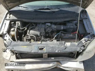 2005 Ford Freestar SE с VIN 2FMZA51655BA55923, выставлен на аукционе Copart как лот 50077735 с пробегом Не указан миль и Списание • Salvage title. История ставок и продаж доступна на DreamBid. Изображение 12.