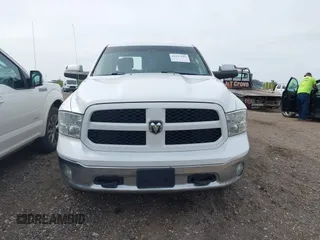 2014 Ram 1500 Big Horn z VIN 1C6RR7TT9ES307794, wystawiony jako IAAI lot #42357547 z przebiegiem 284 422 mil mil oraz . Historia ofert i sprzedaży dostępna na DreamBid. Obrazek 12.
