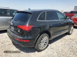 2017 Audi Q5 Premium Plus с VIN WA1M2AFP4HA092171, выставлен на аукционе Copart как лот 65089605 с пробегом 98 584 миль миль и Чистый • Clean title. История ставок и продаж доступна на DreamBid. Изображение 3.