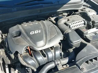 2012 Hyundai Sonata GLS z VIN 5NPEB4AC5CH315268, wystawiony jako IAAI lot #43525694 z przebiegiem 166 182 mil mil oraz . Historia ofert i sprzedaży dostępna na DreamBid. Obrazek 12.