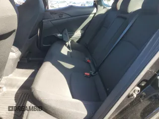 2018 Honda Civic Si with VIN 2HGFC1E50JH705875, listed as a Copart auction lot 49696525 with 105,061 mi miles and Salvage Title. Bid and sale history available at DreamBid. Image 10.