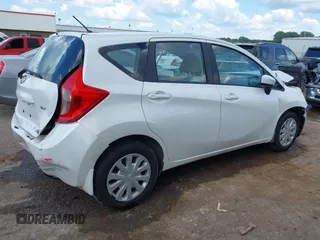 2015 Nissan Note S Plus с VIN 3N1CE2CP9FL363446, выставлен на аукционе IAAI как лот 42210025 с пробегом 218 750 миль миль и . История ставок и продаж доступна на DreamBid. Изображение 14.