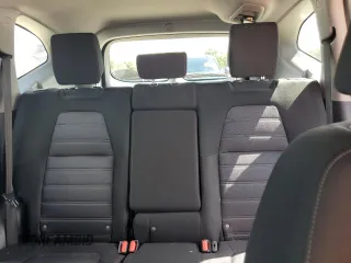 2022 Honda CR-V Special Edition with VIN 7FARW1H71NE002673, listed as a Copart auction lot 82874394 with 0 mi miles and Salvage Title. Bid and sale history available at carsss.com. Image 10.