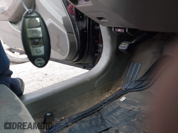 2012 Nissan Altima S with VIN 1N4AL2AP4CN575489, listed as a IAAI auction lot 42362959 with 173,805 mi miles and . Bid and sale history available at DreamBid. Image 11.