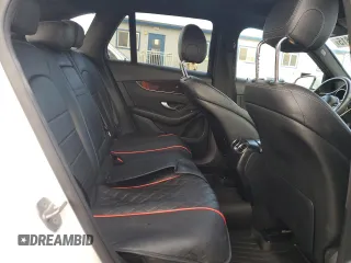 2020 Mercedes-Benz GLC 300 с VIN WDC0G8DB2LF754552, выставлен на аукционе Copart как лот 50668815 с пробегом 41 966 миль миль и Списание • Salvage title. История ставок и продаж доступна на DreamBid. Изображение 11.
