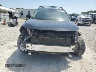 2022 Toyota RAV4 XLE Premium z VIN 2T3A1RFV7NW296422, wystawiony jako Copart lot #56755025 z przebiegiem 44 934 mil mil oraz Szkoda całkowita • Salvage title. Historia ofert i sprzedaży dostępna na DreamBid. Obrazek 5.