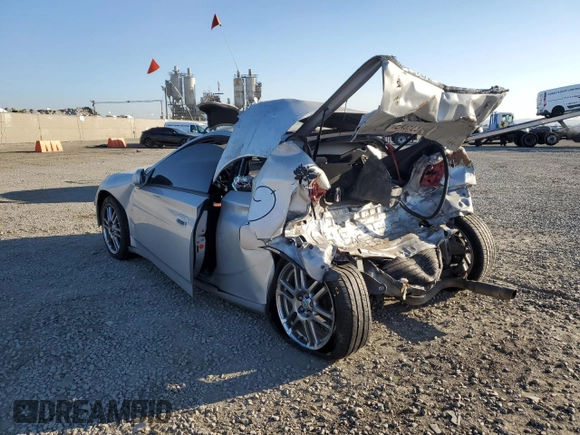 2005 Toyota Celica GT with VIN JTDDR32T150188230, listed as a Copart auction lot 79044604 with 0 mi miles and Non Repairable. Bid and sale history available at carsss.com. Image 2.