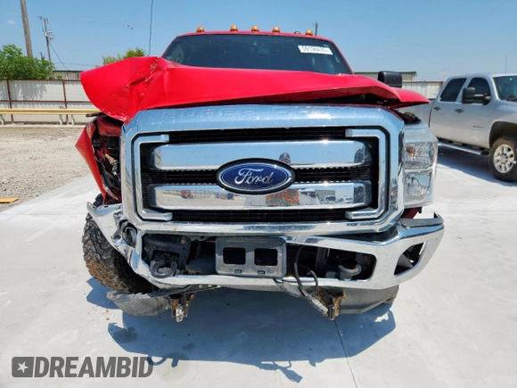 2016 Ford F-350 Platinum с VIN 1FT8W3BT2GEC78504, выставлен на аукционе Copart как лот 59156435 с пробегом 133 346 миль миль и Списание • Salvage title. История ставок и продаж доступна на DreamBid. Изображение 5.