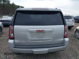 2015 GMC Yukon SLE with VIN 1GKS1AKC8FR201818, listed as a IAAI auction lot 41707754 with 193,100 mi miles. Bid and sale history available at carsss.com. Image 16.