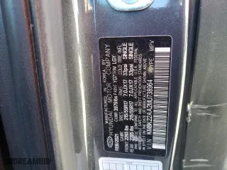 2021 Hyundai Kona SEL with VIN KM8K22AA2MU738964, listed as a Copart auction lot 46850085 with 66,243 mi miles and Salvage Title. Bid and sale history available at carsss.com. Image 14.
