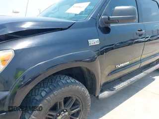 2013 Toyota Tundra z VIN 5TFDW5F15DX321719, wystawiony jako IAAI lot #42269647 z przebiegiem 174 242 mil mil oraz . Historia ofert i sprzedaży dostępna na DreamBid. Obrazek 18.
