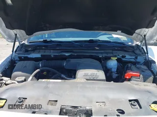 2018 Ram 1500 Tradesman с VIN 1C6RR6FG6JS341159, выставлен на аукционе IAAI как лот 42046090 с пробегом 108 083 миль миль и . История ставок и продаж доступна на DreamBid. Изображение 10.