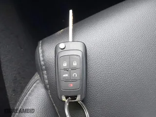 2020 Chevrolet Impala LT with VIN 1G11Z5S38LU112324, listed as a IAAI auction lot 41536853 with 104,027 mi miles. Bid and sale history available at carsss.com. Image 11.