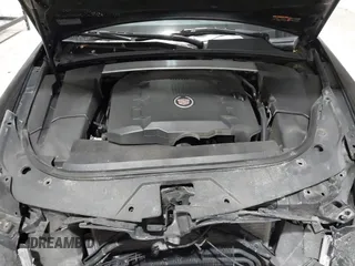 2013 Cadillac CTS Premium z VIN 1G6DS5E34D0103328, wystawiony jako IAAI lot #41501406 z przebiegiem 157 633 mil mil oraz . Historia ofert i sprzedaży dostępna na DreamBid. Obrazek 10.