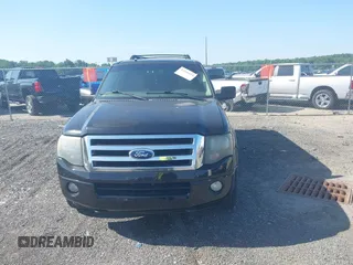 2012 Ford Expedition Max Limited with VIN 1FMJK2A55CEF01506, listed as a IAAI auction lot 42541424 with 380,132 mi miles and . Bid and sale history available at DreamBid. Image 12.