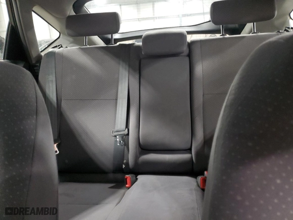 2008 Toyota Prius with VIN JTDKB20U587802726, listed as a Copart auction lot 50360385 with 109,913 mi miles and Salvage Title. Bid and sale history available at carsss.com. Image 10.