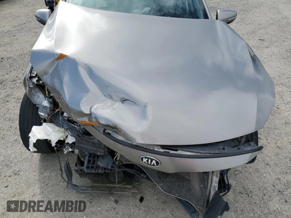 2013 Kia Optima LX with VIN 5XXGM4A77DG189529, listed as a Copart auction lot 49531365 with 175,356 mi miles and Salvage Title. Bid and sale history available at carsss.com. Image 11.