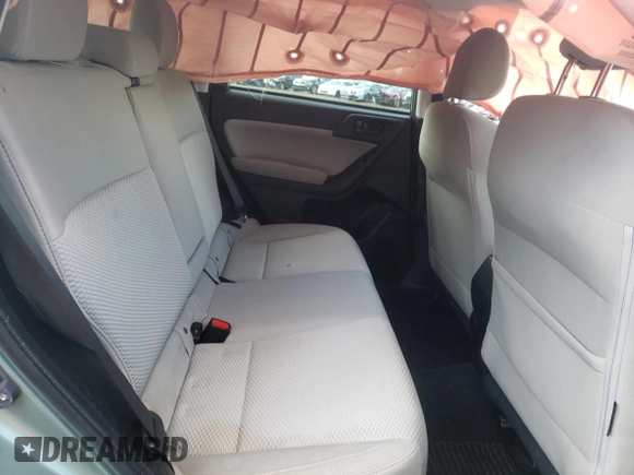 2017 Subaru Forester Premium with VIN JF2SJAEC4HH577563, listed as a Copart auction lot 50192023 with 189,565 mi miles. Bid and sale history available at carsss.com. Image 10.