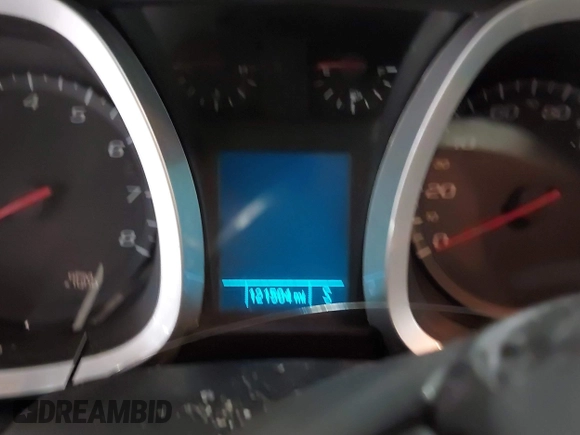 2015 Chevrolet Equinox LT with VIN 2GNFLBE31F6214311, listed as a IAAI auction lot 40405241 with 121,504 mi miles and . Bid and sale history available at carsss.com. Image 7.