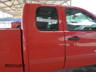 2007 Chevrolet Silverado 1500 LT w/2LT with VIN 2GCEC190571733455, listed as a Copart auction lot 66786694 with 96,042 mi miles and Salvage Title. Bid and sale history available at carsss.com. Image 10.
