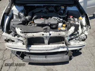 2016 Subaru Legacy Limited with VIN 4S3BNBN62G3028328, listed as a Copart auction lot 63117225 with 74,271 mi miles and Salvage title. Bid and sale history available at DreamBid. Image 11.