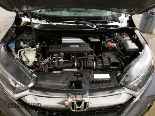 2019 Honda CR-V EX with VIN 2HKRW2H57KH675805, listed as a Copart auction lot 39326223 with 39,799 mi miles. Bid and sale history available at carsss.com. Image 12.