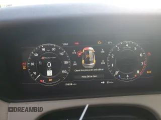 2019 Land Rover Range Rover Velar R-Dynamic SE с VIN SALYL2EX1KA787459, выставлен на аукционе Copart как лот 54346165 с пробегом 114 838 миль миль и Списание • Salvage title. История ставок и продаж доступна на DreamBid. Изображение 9.