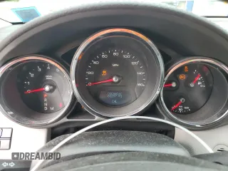 2013 Cadillac CTS Luxury z VIN 1G6DG5E54D0114610, wystawiony jako Copart lot #62724135 z przebiegiem 60 297 mil mil oraz Szkoda całkowita • Salvage title. Historia ofert i sprzedaży dostępna na DreamBid. Obrazek 9.
