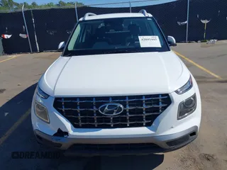 2022 Hyundai Venue SEL with VIN KMHRC8A33NU171505, listed as a IAAI auction lot 42041443 with 37,908 mi miles and . Bid and sale history available at DreamBid. Image 12.