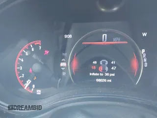 2021 Dodge Durango SXT Plus z VIN 1C4RDJAG2MC766281, wystawiony jako IAAI lot #41845108 z przebiegiem 68 026 mil mil oraz . Historia ofert i sprzedaży dostępna na DreamBid. Obrazek 7.