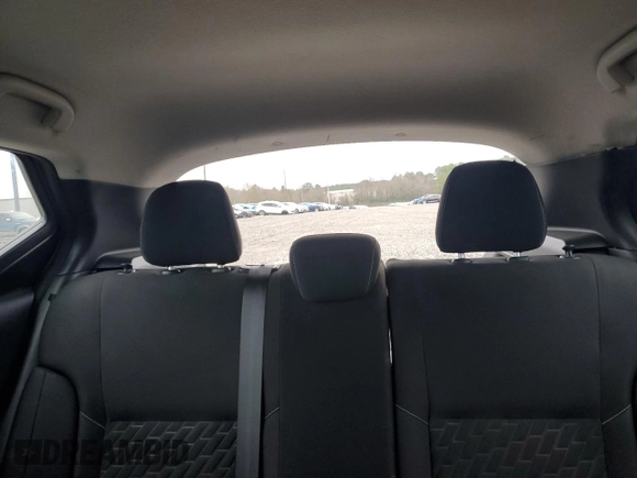 2021 Nissan Kicks SV with VIN 3N1CP5CV0ML470067, listed as a Copart auction lot 45164195 with 35,166 mi miles and Salvage Title. Bid and sale history available at DreamBid. Image 10.