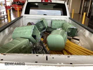 2018 Ram 2500 Tradesman с VIN 3C6UR4HJ8JG274627, выставлен на аукционе IAAI как лот 42575840 с пробегом 152 686 миль миль и . История ставок и продаж доступна на DreamBid. Изображение 22.