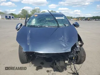 2018 Kia Sportage EX z VIN KNDPNCAC7J7442678, wystawiony jako Copart lot #55504735 z przebiegiem Nie podano mil oraz Szkoda całkowita • Salvage title. Historia ofert i sprzedaży dostępna na DreamBid. Obrazek 5.