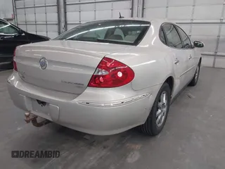 2008 Buick LaCrosse CX with VIN 2G4WC582681373947, listed as a IAAI auction lot 42615349 with 211,491 mi miles and . Bid and sale history available at DreamBid. Image 4.