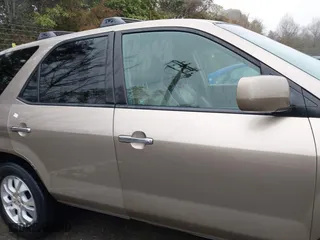 2003 Acura MDX Touring Pkg RES w/Navigation System with VIN 2HNYD18953H543466, listed as a IAAI auction lot 41542049 with 121,151 mi miles. Bid and sale history available at carsss.com. Image 13.