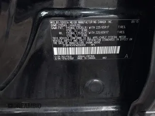 2015 Toyota RAV4 LE with VIN 2T3BFREVXFW356959, listed as a IAAI auction lot 42472457 with Not provided miles and . Bid and sale history available at DreamBid. Image 9.