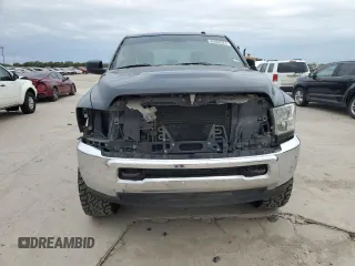 2015 Ram 2500 Tradesman with VIN 3C6UR5CJXFG673897, listed as a Copart auction lot 80060324 with 146,020 mi miles and Salvage title. Bid and sale history available at DreamBid. Image 5.