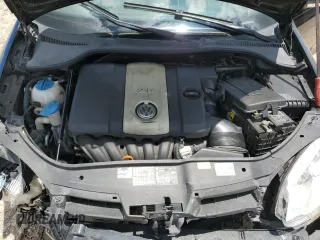 2005 Volkswagen Jetta Value Edition с VIN 3VWPF71K35M621076, выставлен на аукционе Copart как лот 56538905 с пробегом 82 948 миль миль и Списание • Salvage title. История ставок и продаж доступна на DreamBid. Изображение 11.