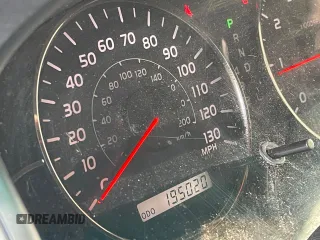 2007 Lexus GX with VIN JTJBT20X370130645, listed as a Copart auction lot 41531085 with 195,020 mi miles and Clean Title. Bid and sale history available at carsss.com. Image 8.