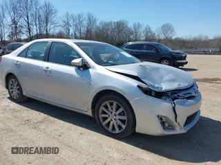 2012 Toyota Camry L with VIN 4T4BF1FK4CR219130, listed as a IAAI auction lot 41785186 with 351,916 mi miles. Bid and sale history available at carsss.com. Image 1.